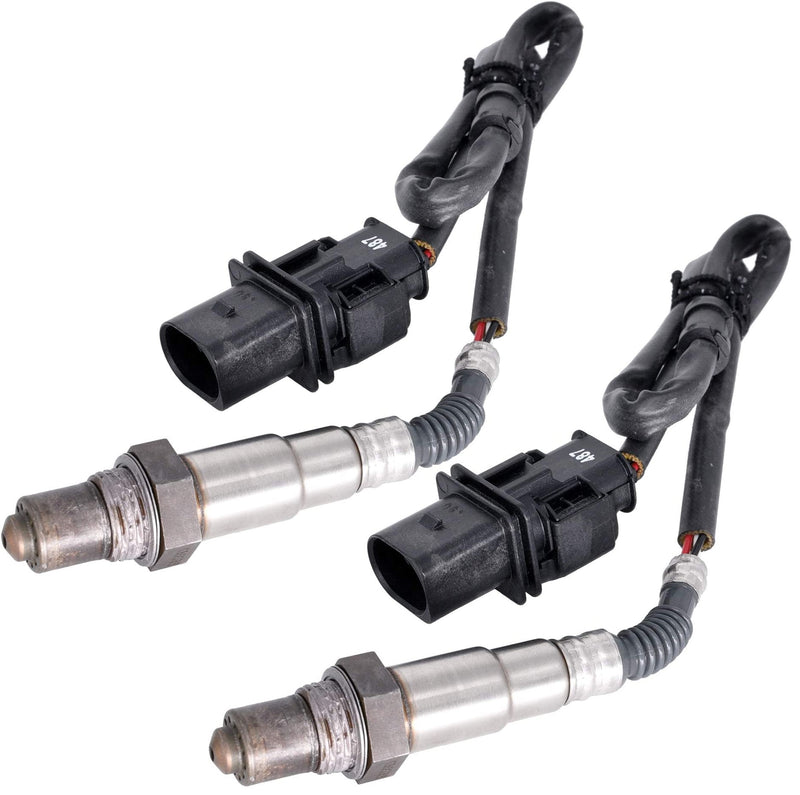 O2 sensor for Holden VE COMMODORE 3.6L 8/06-12/07 Pre CAT 0258017123 O2 sensor for Holden VE COMMODORE 3.6L 8/06-12/07 Pre CAT 0258017123