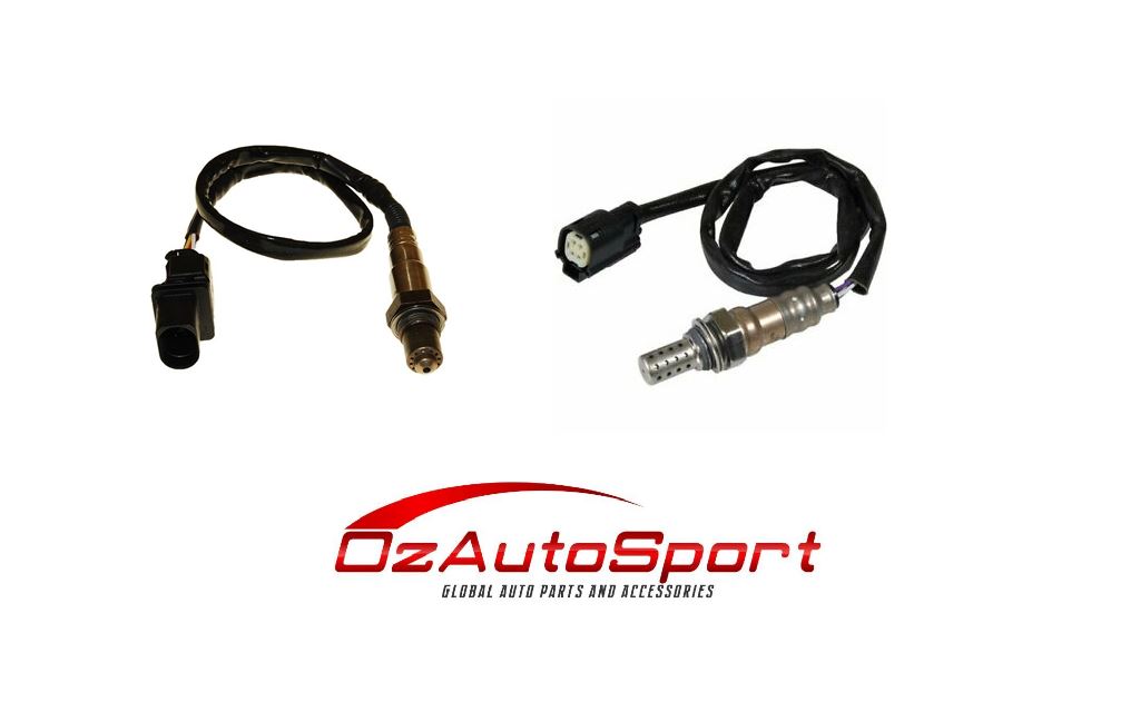 2 x o2 Oxygen Sensors for Ford Focus LW 2.0 Duratec 2011 on Vehicle Kit 2 x o2 Oxygen Sensors for Ford Focus LW 2.0 Duratec 2011 on Vehicle Kit