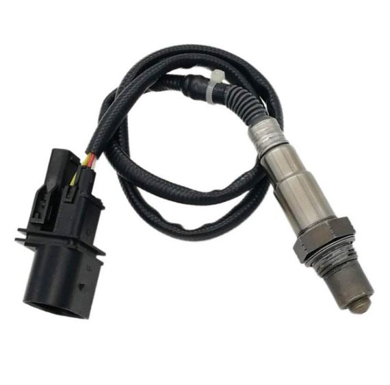 LSU 4.2 Wideband oxygen sensor 5 wire 675 long 0258007200 Bosch Replacement LSU 4.2 Wideband oxygen sensor 5 wire 675 long 0258007200 Bosch Replacement