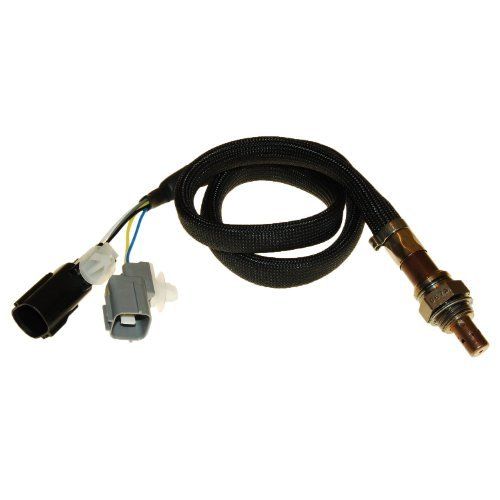 Front O2 Oxygen Sensor For Mazda 6 MPS GG GY 2.3 Turbo 5 Wire pre-cat Front O2 Oxygen Sensor For Mazda 6 MPS GG GY 2.3 Turbo 5 Wire pre-cat