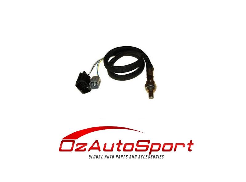 Pre-Cat Oxygen sensor for Mazda 3 MPS L3 2.3L Turbo 02 06-09 2 plug afr Pre-Cat Oxygen sensor for Mazda 3 MPS L3 2.3L Turbo 02 06-09 2 plug afr