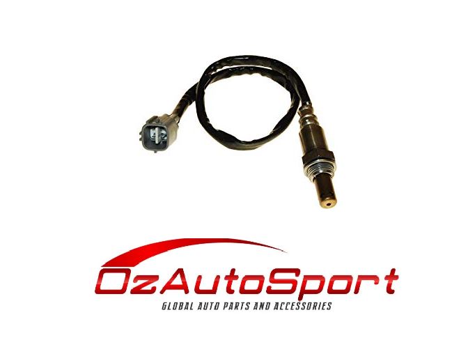 Pre-Cat o2 Oxygen Sensor for Toyota Rav 4 GSA33 3.5 Front Bank