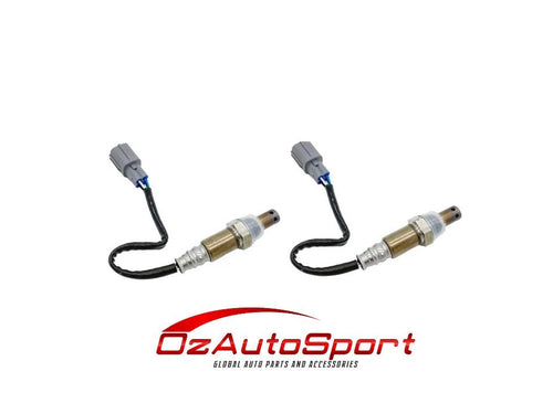 2 x OXYGEN O2 SENSOR for SUBARU LIBERTY OUTBACK STi EZ30D EZ30R Tribeca B9 H6 EZ