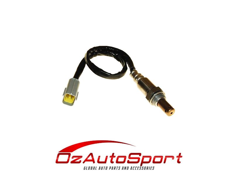 Front Oxygen Sensor O2 for Nissan Navara D40 Diesel xtrail T31 2.5 QR25DE precat