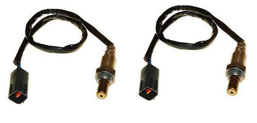 2 x O2 Oxygen Sensor For Lexus RX300 MCU10 MCU15 Pre-Cat 3.0 Front Pair