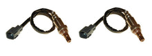 2 x Pre-cat Oxygen Sensor O2 For Hiace TRH224R TRH223R TRH201R 2.7L 2TRFE