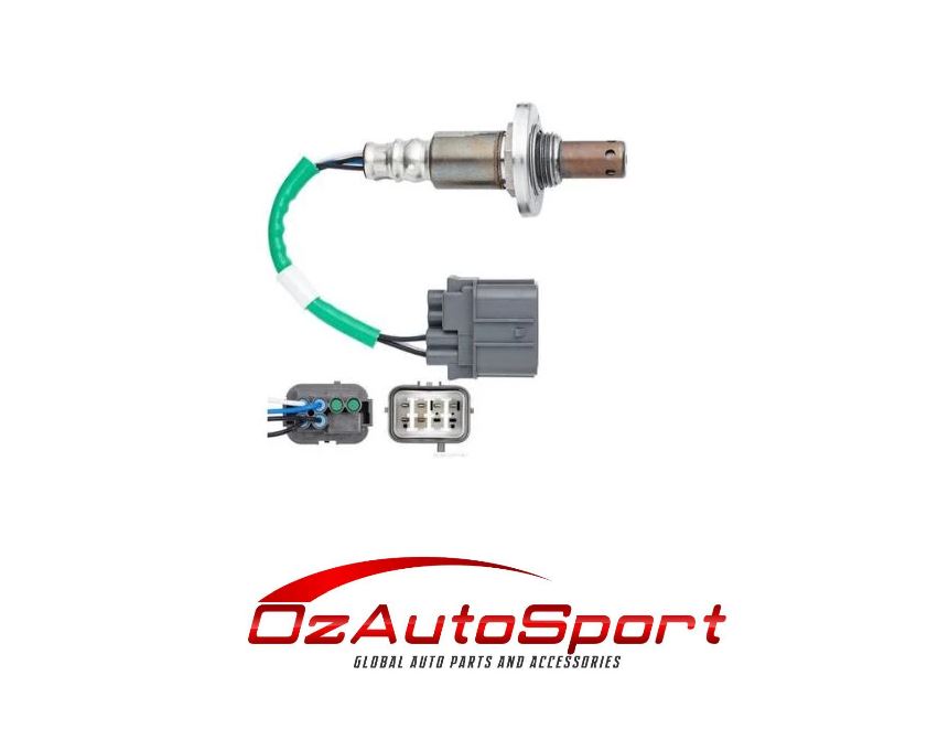 Front Pre-Cat o2 Sensor for Suzuki Grand Vitara 2005 on 2.7 JB627 ...