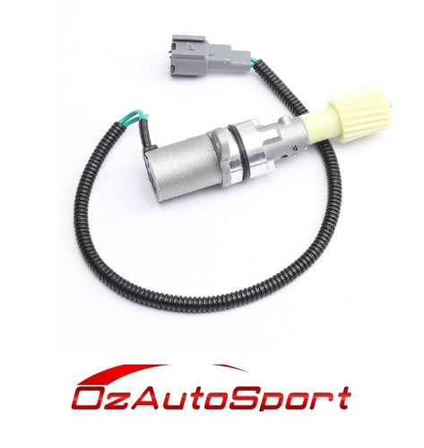 Speed Sensor Assembly for Nissan Navara D22 YD25 ZD30 VG33E 25010-74P00