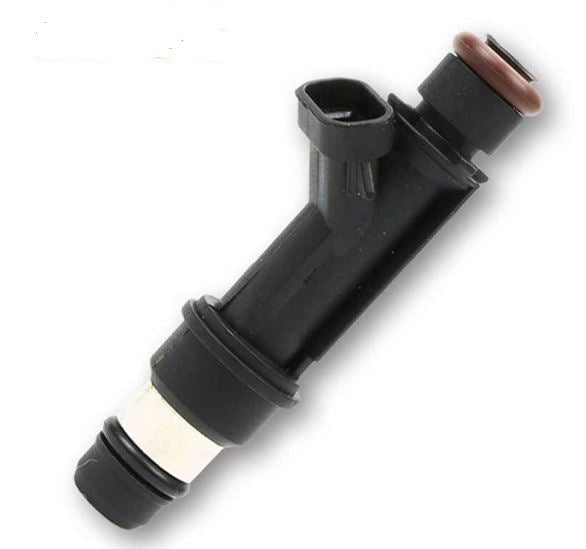 1 x FUEL INJECTOR for HOLDEN RODEO TF 6VD1 3.2L V6 6 CYL 97-02 INJECTOR