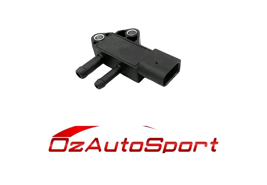 Exhaust Pressure Sensor for Holden Captiva 7 2011 - 2019 2.2