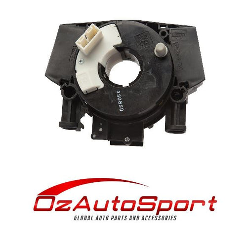 Spiral Cable Clock Spring for Nissan X-Trail T30 2000 - 2007 25567-AU025