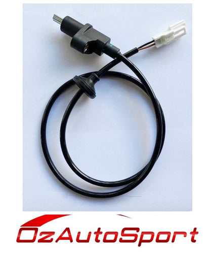 Rear ABS Wheel Speed Sensor for Ford Falcon BA BF 2002 - 2011  Wagon only