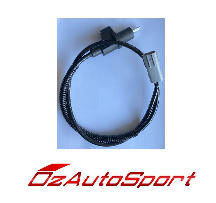 Rear ABS Wheel Speed Sensor for Ford Falcon XR8 1999 - 2008 4.9 5.4 5.6 UTE Rear ABS Wheel Speed Sensor for Ford Falcon XR8 1999 - 2008 4.9 5.4 5.6 UTE