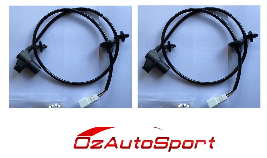 2 x Rear ABS Wheel Speed for Ford Fairlane BA 4.0 Sedan