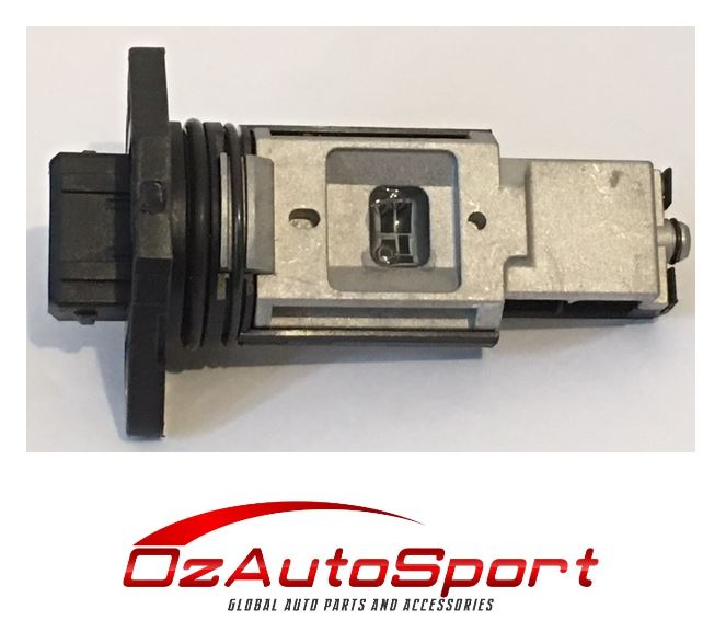 Air Flow Meter Insert for SAAB 900 1993 - 1998 2.0 2.3 MAF Sensor