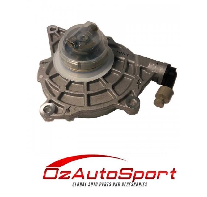 Vacuum Pump to Suit Hyundai iload 2.5 2008 - 2012 Vacuum Pump to Suit Hyundai iload 2.5 2008 - 2012
