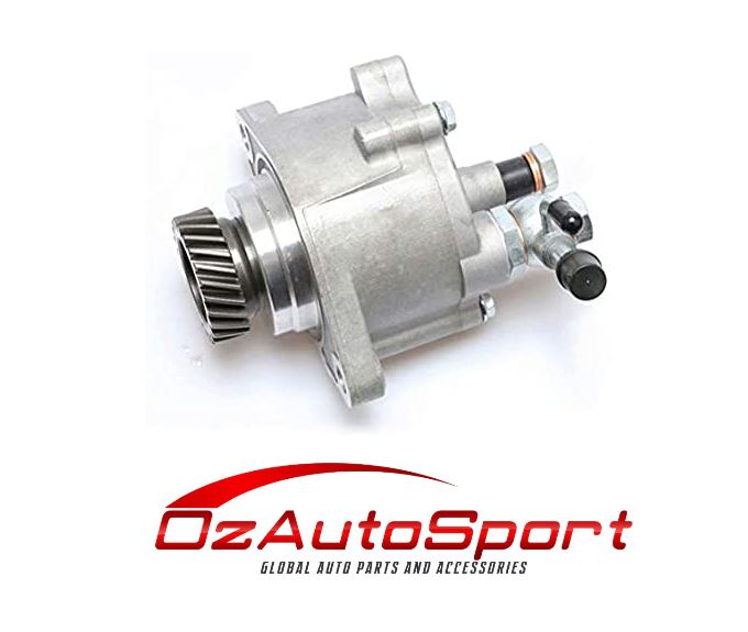 Engine Vacuum Pump for Toyota LandCruiser 1990 - 1997 80 Series 4.2 1HZ