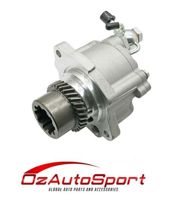 VACUUM PUMP For Toyota Hilux MK6 MK7 D4D 2.5 3.0 2005-2017 KUN25 KUN26
