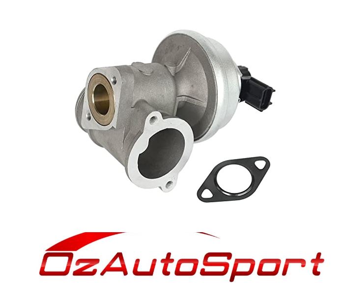 EXHAUST GAS RECIRCULATION EGR VALVE - for FORD TRANSIT VH-VJ 2.4L TURB ...