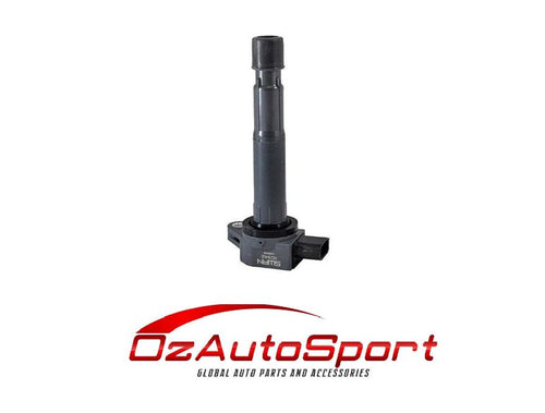 1 x Premium Quality Ignition Coil for Honda Accord Euro CL9 2.4L K24A3 IGC-342