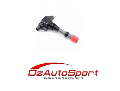 1 x Ignition Coil For Honda FIT CITY Jazz 1.3L 30520-PWA-003 UF-373