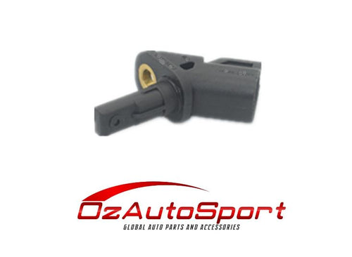 Front ABS Wheel Speed Sensor for Ford Focus Galaxy Kuga Mondeo Mazda Volvo