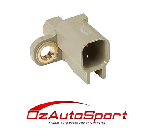 Rear ABS Wheel Speed Sensor for Volvo C70 S40 S60 S80 V50 V60 V70