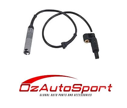 ABS Sensor for BMW E36 316i 318i 320i 323i 325i 328i M3 Front L or R 34521163027