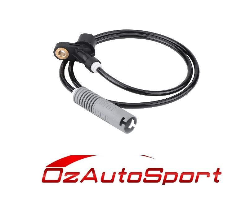 2 x Rear ABS Wheel Speed Sensor for BMW 318i 318is 1990 - 1999 E36 - 34521163028 2 x Rear ABS Wheel Speed Sensor for BMW 318i 318is 1990 - 1999 E36 - 34521163028