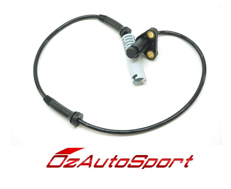 Front Left ABS Wheel Speed Sensor for BMW E39 520i 1996 - 2000 WSS-281 Front Left ABS Wheel Speed Sensor for BMW E39 520i 1996 - 2000 WSS-281