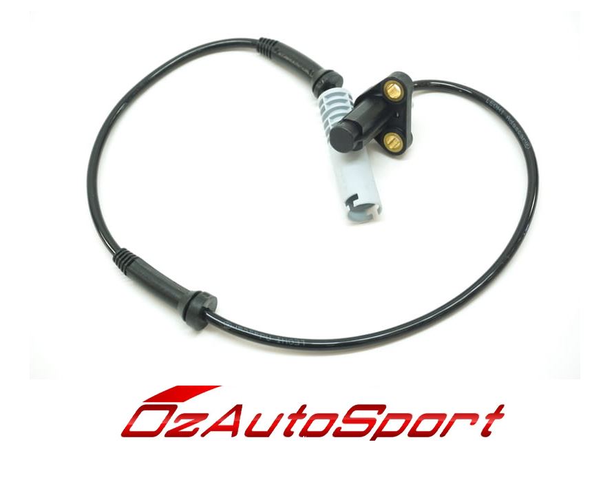 Front Left ABS Wheel Speed Sensor for BMW E39 528i 1995 - 2000 WSS-281 Front Left ABS Wheel Speed Sensor for BMW E39 528i 1995 - 2000 WSS-281