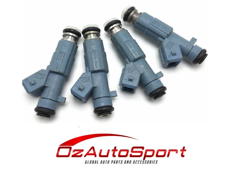 4 x OEM injectors for Hyundai Excel X3 1.5 35310-26040 4 x OEM injectors for Hyundai Excel X3 1.5 35310-26040