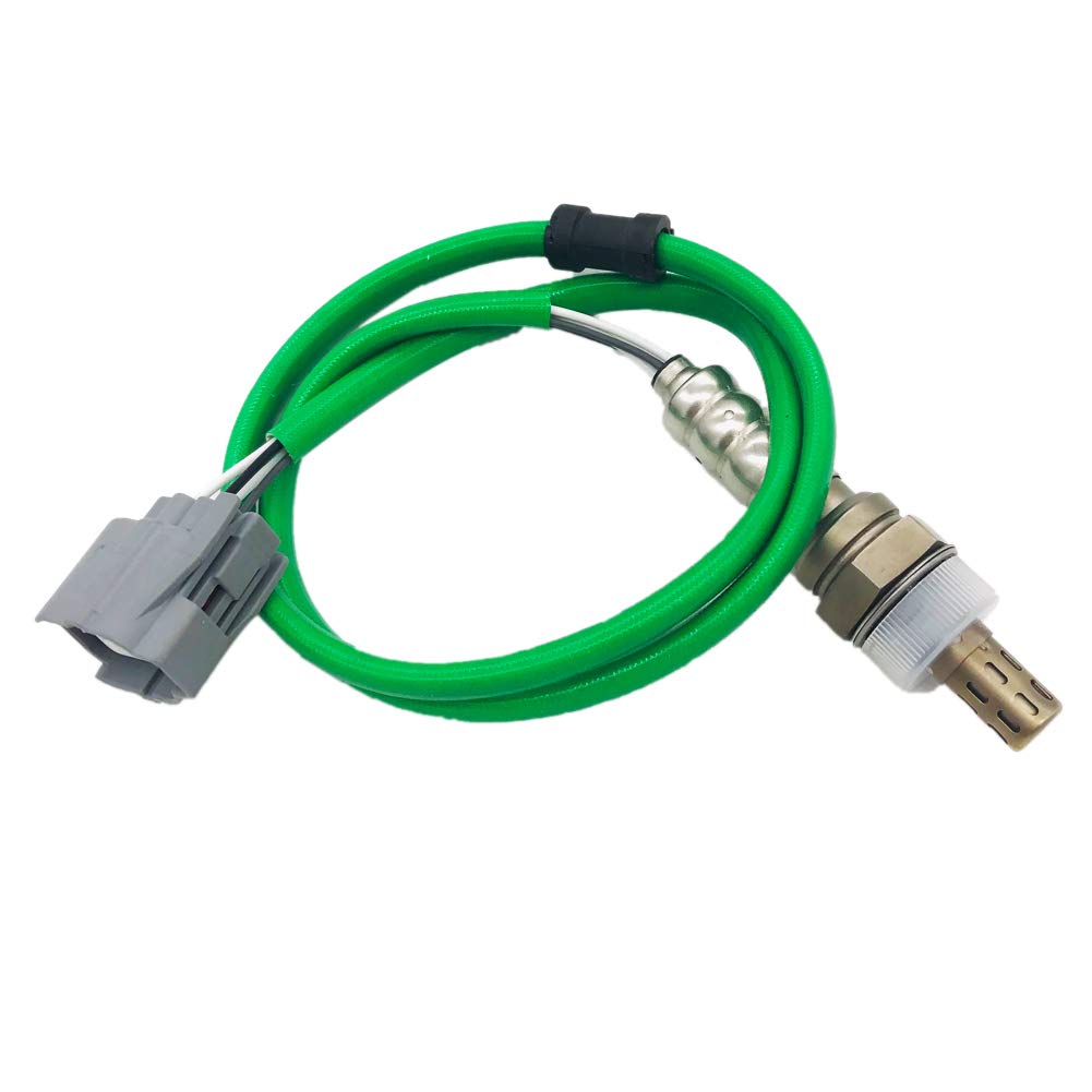 Post Cat Rear Oxygen Sensor O2 For UK Honda Civic EP3 Type R K20A SHHEP3 Post Cat Rear Oxygen Sensor O2 For UK Honda Civic EP3 Type R K20A SHHEP3