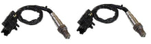 Pre-Cat Oxygen Sensors O2 For Nissan M35 Stagea and V35 Skyline VQ25DD 5 wire