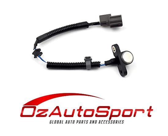 Crank Angle Sensor for Honda Orthia 1996 - 2002 2.0L B20B Crank Angle Sensor for Honda Orthia 1996 - 2002 2.0L B20B