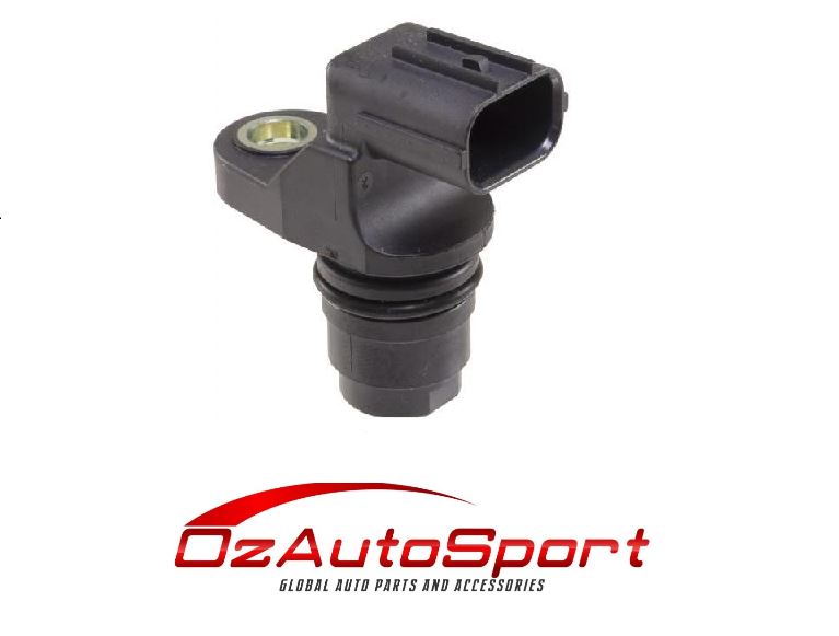 A-Premium Camshaft Position Sensor Compatible with Honda Civic 2002-2011 CR-V 2002-2009 Acura CSX RSX Front A-Premium Camshaft Position Sensor Compatible with Honda Civic 2002-2011 CR-V 2002-2009 Acura CSX RSX Front