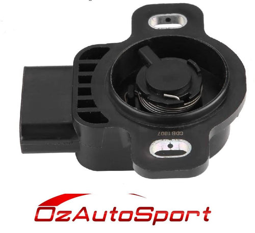 TPS Throttle Position Sensor for Acura TSX MDX Honda Accord CR-V 37971-RBB-003