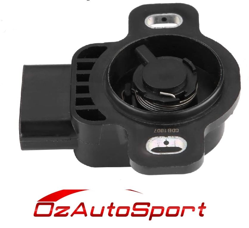 TPS Throttle Position Sensor for Acura TSX MDX Honda Accord CR-V 37971-RBB-003