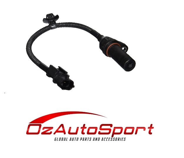 Crank Sensor for Hyundai i20 2010 on 1.4 1.6 CRANK ANGLE SENSOR Crank Sensor for Hyundai i20 2010 on 1.4 1.6 CRANK ANGLE SENSOR