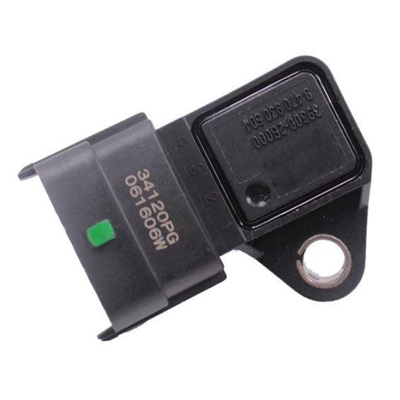 MAP Sensor for Hyundai Accent 2011 - 2017 G4FC 1.6 G4FD MAP Sensor for Hyundai Accent 2011 - 2017 G4FC 1.6 G4FD