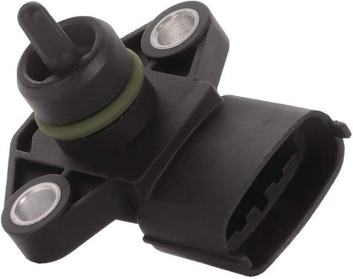 MAP Sensor for Hyundai Tiburon Trajet Tucson 1999 - 2010 2.0