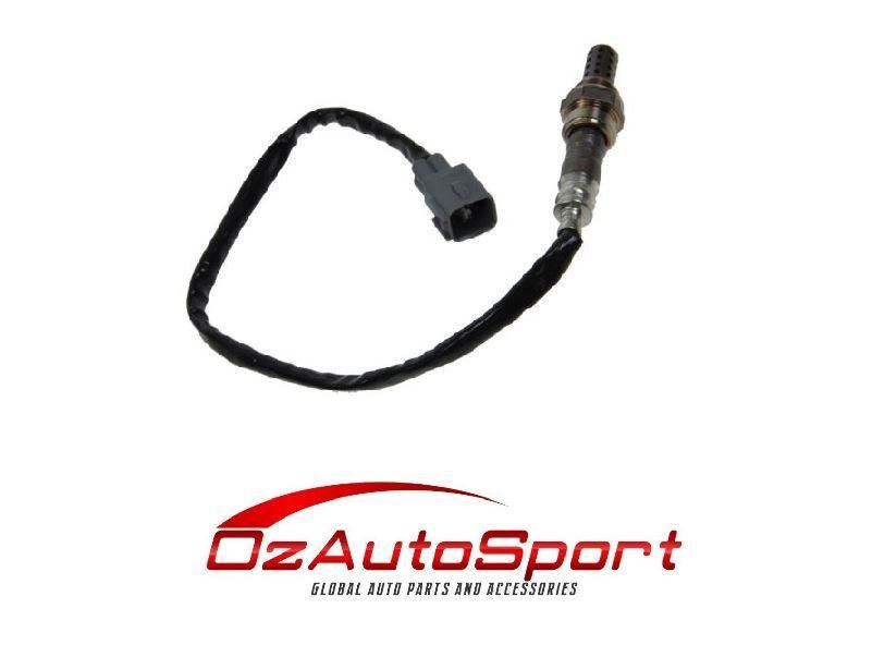 Post-Cat (Rear) Oxygen O2 Sensor for Toyota Aurion GSV40 Rear Bank Post-Cat (Rear) Oxygen O2 Sensor for Toyota Aurion GSV40 Rear Bank