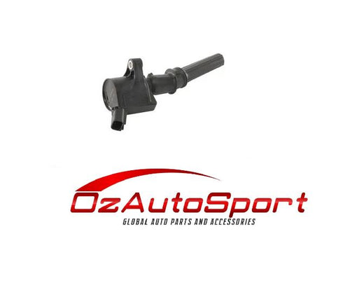 1 x Ignition Coil for Ford Falcon BA BF 5.4L 24V Fairlane BA BF LTD BA BF 5.4L 24V