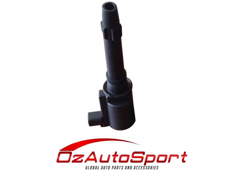 Ignition Coil for Ford BA BF FG (LPG) XR6 Territory - Single Coil