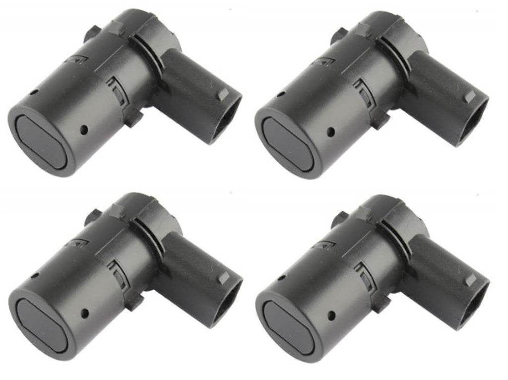4 x PDC Parking Sensor for Volvo 8641281 Parktronic Assistance Sensor Set 4 x PDC Parking Sensor for Volvo 8641281 Parktronic Assistance Sensor Set