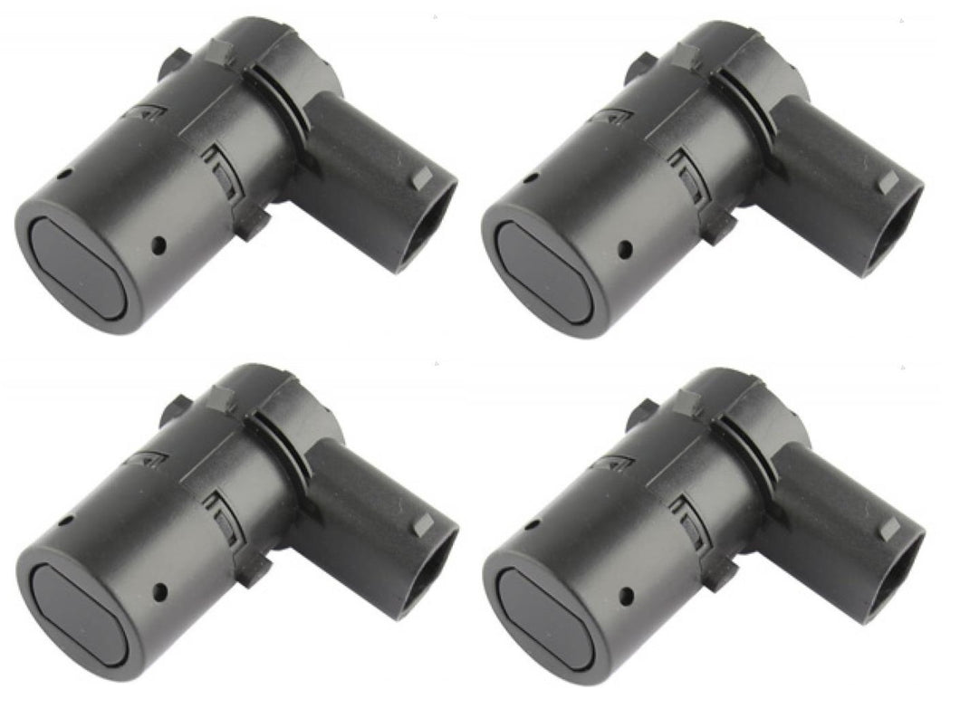 4 x PDC Parking Sensor for Volvo 8641281 Parktronic Assistance Sensor Set 4 x PDC Parking Sensor for Volvo 8641281 Parktronic Assistance Sensor Set