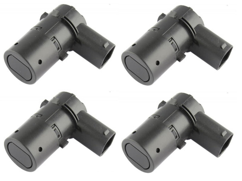 4 x PDC Parking Sensor for Volvo 8641281 Parktronic Assistance Sensor Set 4 x PDC Parking Sensor for Volvo 8641281 Parktronic Assistance Sensor Set