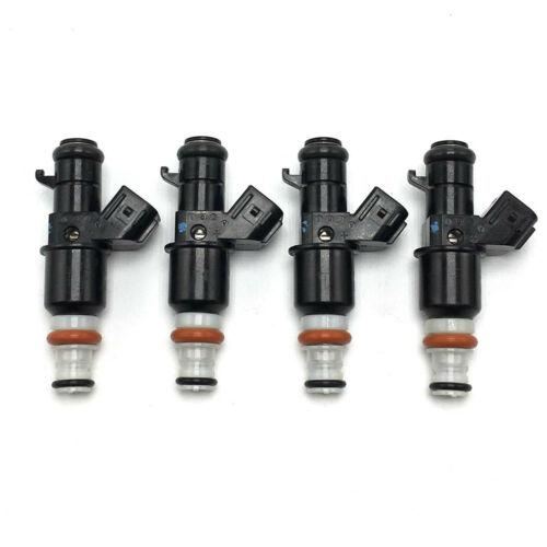 4 x Fuel Injectors For Honda CR-V 2001-2007 RD7