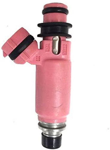 Single Fuel Injector 550cc 565cc for Subaru Sti Impreza XT GT WRX VF34 Denso