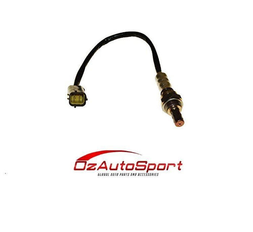 Post-Cat Rear o2 Oxygen Sensor for Nissan Xtrail ST 2.0 MR20DE 1/2011-2/2014